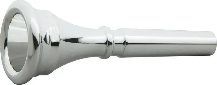 Carlton French Horn Mouthpiece - 11 Nouvelle Collection